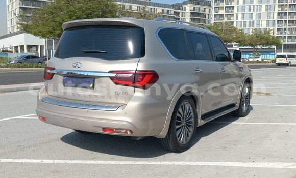 Oofamaa Infiniti QX80 Other Makiinaa iti Nairobi keessatti Nairobi keessatti Oofamaa Infiniti QX80 Other Makiinaa iti Nairobi keessatti Nairobi keessatti
