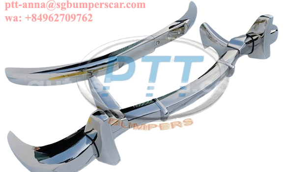 Nunua Mercedes 300SL Bumper ndani ya Bissil nchini Nairobi Nunua Mercedes 300SL Bumper ndani ya Bissil nchini Nairobi