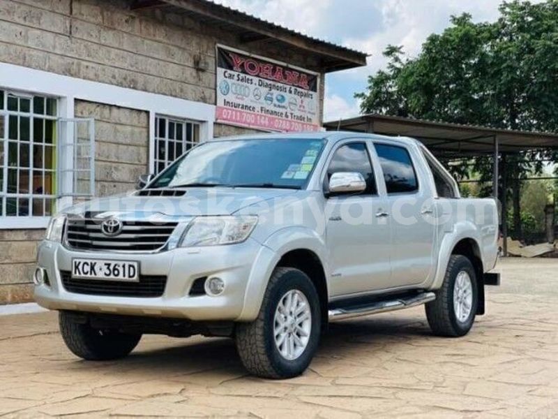 Big with watermark toyota hilux nairobi machakos 26559