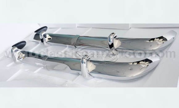 Nunua Opel Rekord P2 bumper ndani ya Bissil nchini Nairobi Nunua Opel Rekord P2 bumper ndani ya Bissil nchini Nairobi