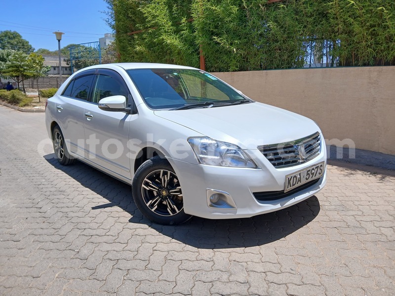 Big with watermark toyota premio nairobi nairobi 26577