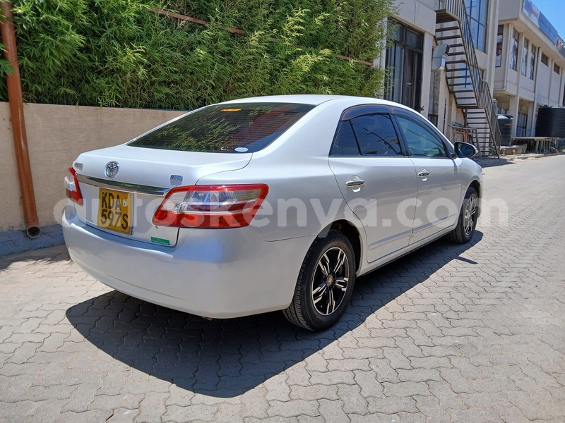 Big with watermark toyota premio nairobi nairobi 26577