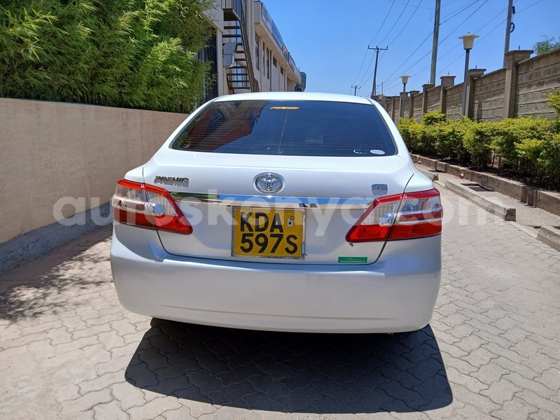 Big with watermark toyota premio nairobi nairobi 26577