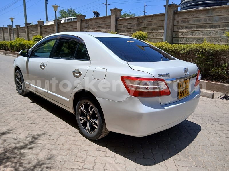 Big with watermark toyota premio nairobi nairobi 26577