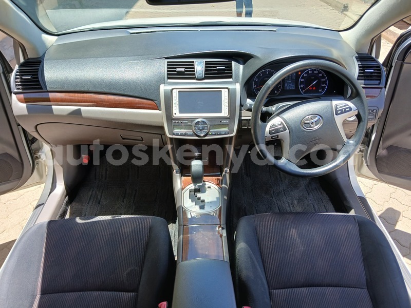 Big with watermark toyota premio nairobi nairobi 26577