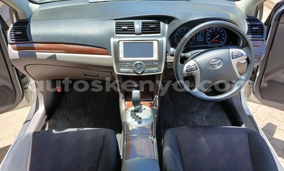 Nunua Ilio tumika Toyota Premio Nyeupe Gari ndani ya Nairobi nchini Nairobi Nunua Ilio tumika Toyota Premio Nyeupe Gari ndani ya Nairobi nchini Nairobi