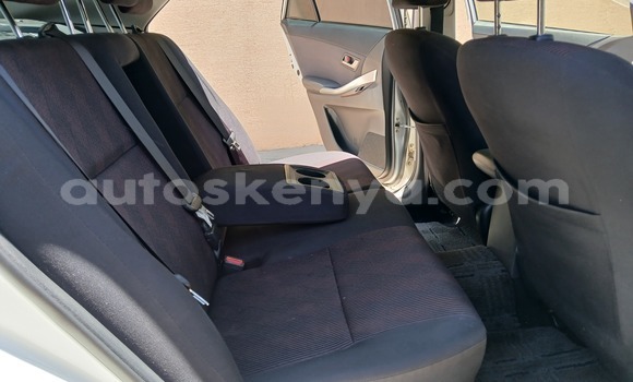 Nunua Ilio tumika Toyota Premio Nyeupe Gari ndani ya Nairobi nchini Nairobi Nunua Ilio tumika Toyota Premio Nyeupe Gari ndani ya Nairobi nchini Nairobi