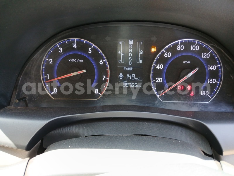 Big with watermark toyota premio nairobi nairobi 26577