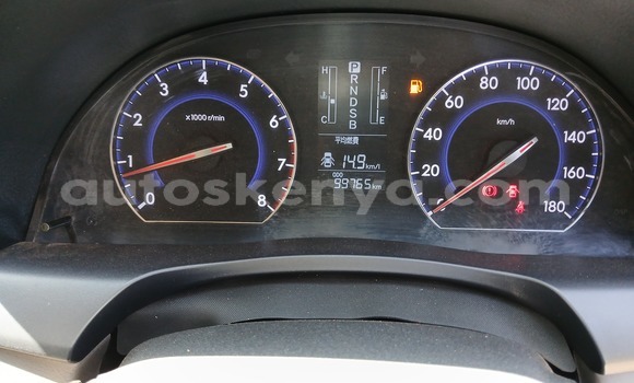 Nunua Ilio tumika Toyota Premio Nyeupe Gari ndani ya Nairobi nchini Nairobi Nunua Ilio tumika Toyota Premio Nyeupe Gari ndani ya Nairobi nchini Nairobi