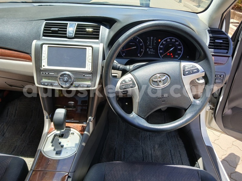 Big with watermark toyota premio nairobi nairobi 26577