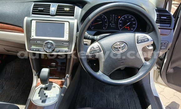 Nunua Ilio tumika Toyota Premio Nyeupe Gari ndani ya Nairobi nchini Nairobi Nunua Ilio tumika Toyota Premio Nyeupe Gari ndani ya Nairobi nchini Nairobi