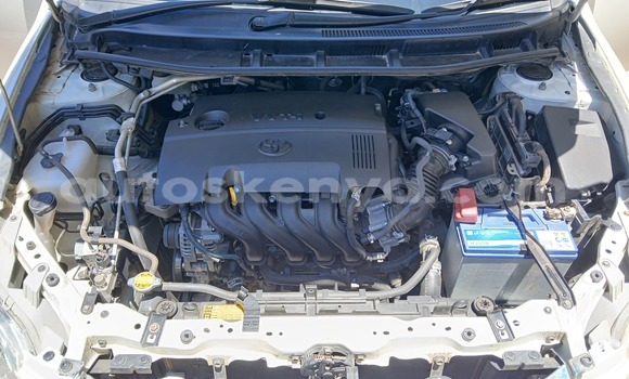 Nunua Ilio tumika Toyota Premio Nyeupe Gari ndani ya Nairobi nchini Nairobi Nunua Ilio tumika Toyota Premio Nyeupe Gari ndani ya Nairobi nchini Nairobi