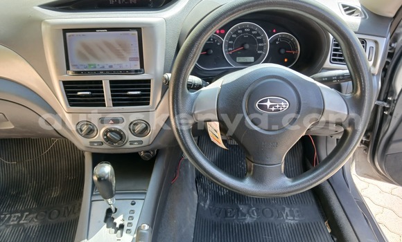 Nunua Ilio tumika Subaru Impreza Fedha Gari ndani ya Nairobi nchini Nairobi Nunua Ilio tumika Subaru Impreza Fedha Gari ndani ya Nairobi nchini Nairobi