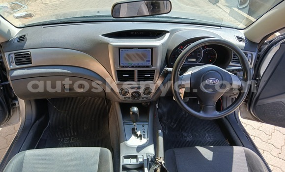Nunua Ilio tumika Subaru Impreza Fedha Gari ndani ya Nairobi nchini Nairobi Nunua Ilio tumika Subaru Impreza Fedha Gari ndani ya Nairobi nchini Nairobi
