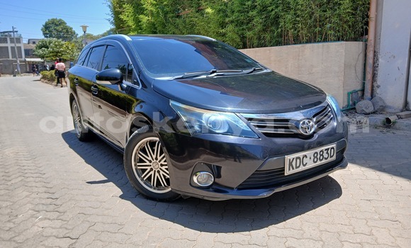 Nunua Ilio tumika Toyota Avensis Bluu Gari ndani ya Nairobi nchini Nairobi Nunua Ilio tumika Toyota Avensis Bluu Gari ndani ya Nairobi nchini Nairobi
