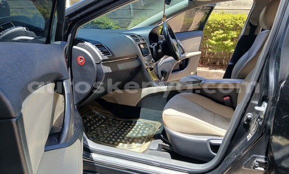 Nunua Ilio tumika Toyota Avensis Bluu Gari ndani ya Nairobi nchini Nairobi Nunua Ilio tumika Toyota Avensis Bluu Gari ndani ya Nairobi nchini Nairobi