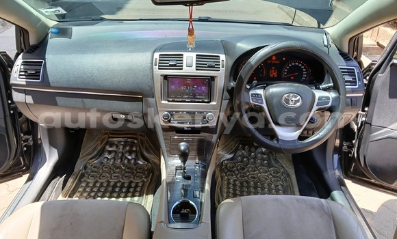 Nunua Ilio tumika Toyota Avensis Bluu Gari ndani ya Nairobi nchini Nairobi Nunua Ilio tumika Toyota Avensis Bluu Gari ndani ya Nairobi nchini Nairobi