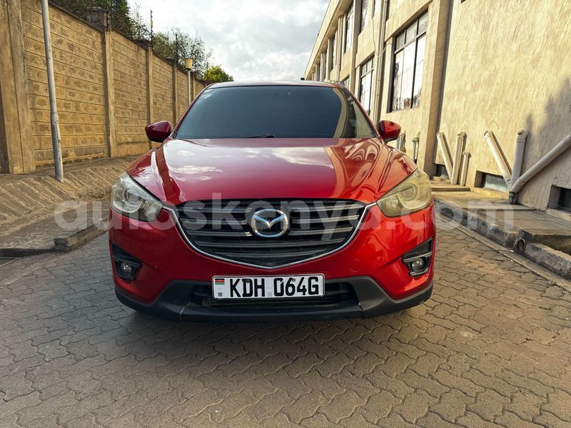 Big with watermark mazda cx 5 nairobi nairobi 26581