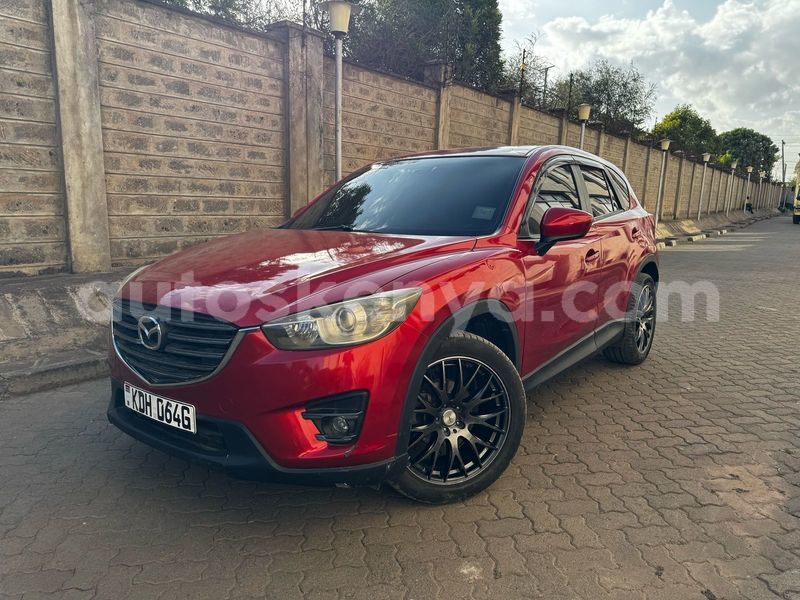 Big with watermark mazda cx 5 nairobi nairobi 26581
