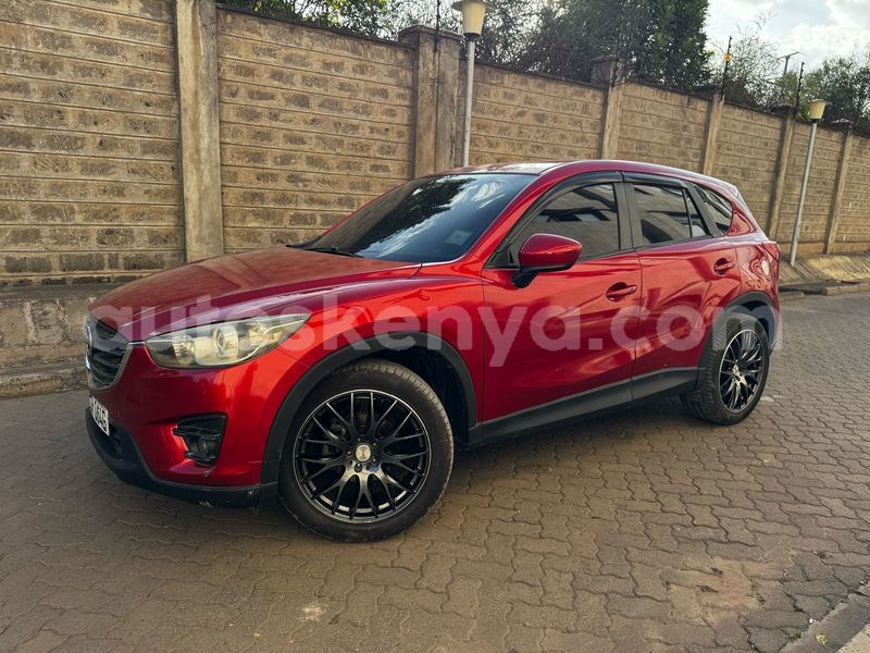 Big with watermark mazda cx 5 nairobi nairobi 26581
