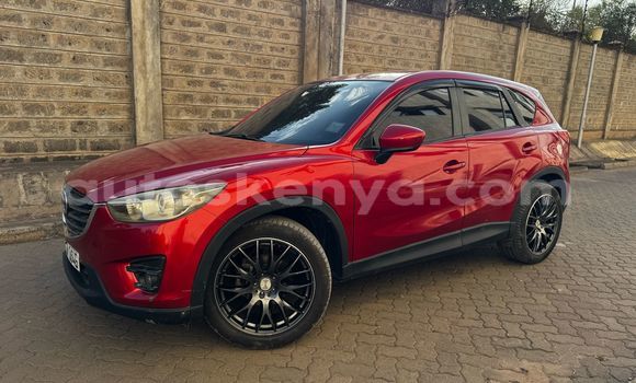 Nunua Ilio tumika Mazda CX-5 Nyekundu Gari ndani ya Nairobi nchini Nairobi Nunua Ilio tumika Mazda CX-5 Nyekundu Gari ndani ya Nairobi nchini Nairobi