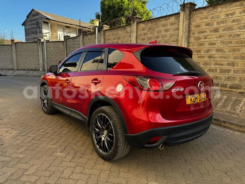 Big with watermark mazda cx 5 nairobi nairobi 26581