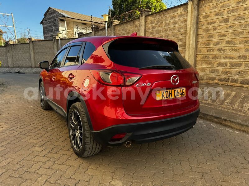Big with watermark mazda cx 5 nairobi nairobi 26581