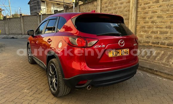 Nunua Ilio tumika Mazda CX-5 Nyekundu Gari ndani ya Nairobi nchini Nairobi Nunua Ilio tumika Mazda CX-5 Nyekundu Gari ndani ya Nairobi nchini Nairobi