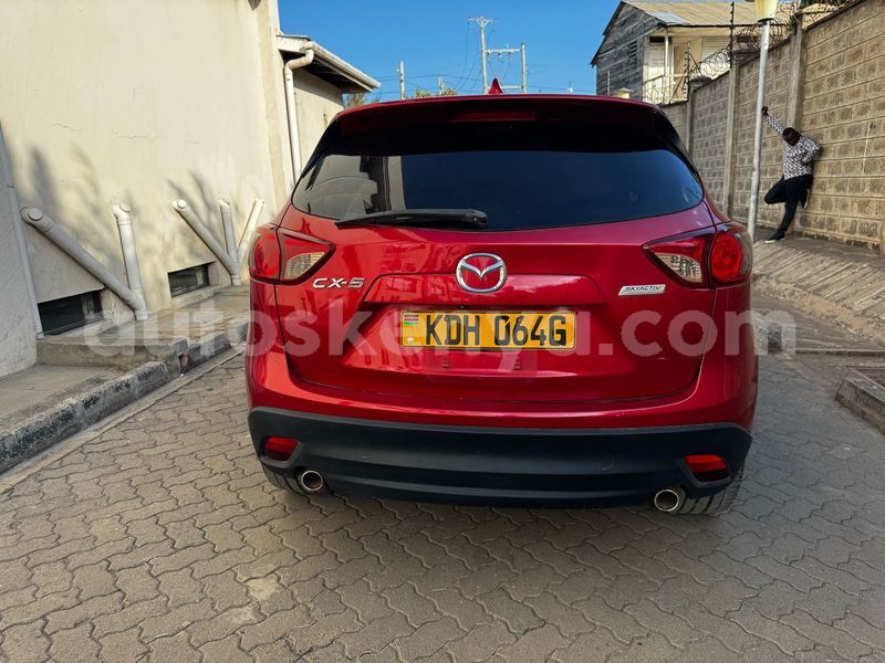 Big with watermark mazda cx 5 nairobi nairobi 26581