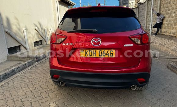 Nunua Ilio tumika Mazda CX-5 Nyekundu Gari ndani ya Nairobi nchini Nairobi Nunua Ilio tumika Mazda CX-5 Nyekundu Gari ndani ya Nairobi nchini Nairobi
