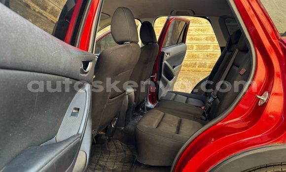 Nunua Ilio tumika Mazda CX-5 Nyekundu Gari ndani ya Nairobi nchini Nairobi Nunua Ilio tumika Mazda CX-5 Nyekundu Gari ndani ya Nairobi nchini Nairobi