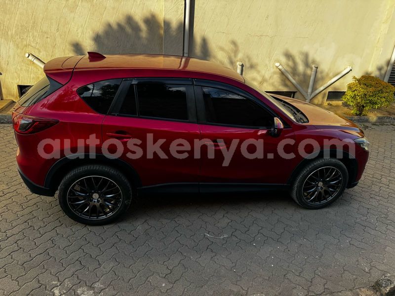 Big with watermark mazda cx 5 nairobi nairobi 26581