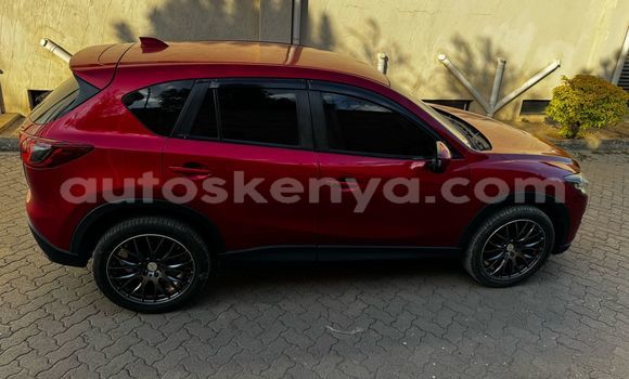 Nunua Ilio tumika Mazda CX-5 Nyekundu Gari ndani ya Nairobi nchini Nairobi Nunua Ilio tumika Mazda CX-5 Nyekundu Gari ndani ya Nairobi nchini Nairobi