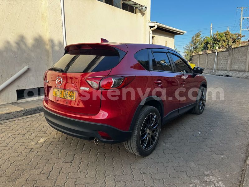 Big with watermark mazda cx 5 nairobi nairobi 26581