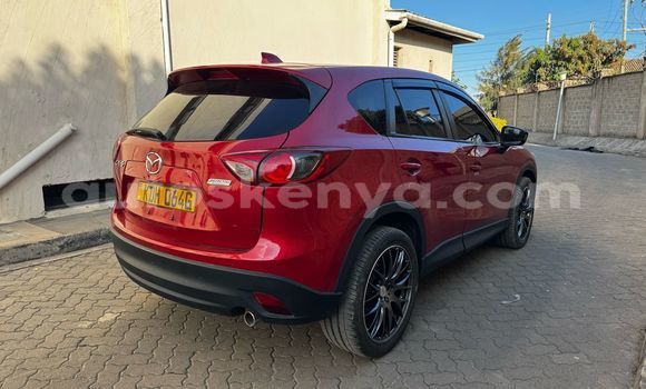 Nunua Ilio tumika Mazda CX-5 Nyekundu Gari ndani ya Nairobi nchini Nairobi Nunua Ilio tumika Mazda CX-5 Nyekundu Gari ndani ya Nairobi nchini Nairobi