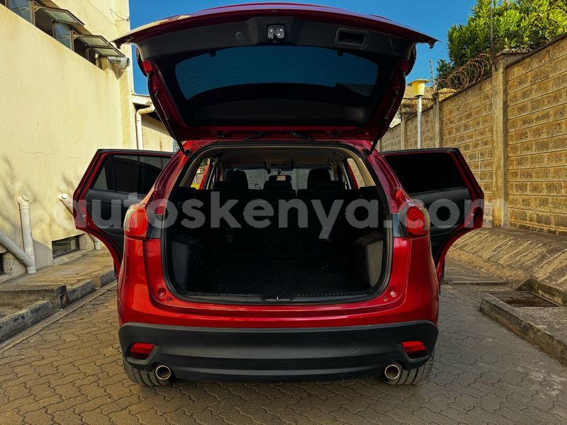 Big with watermark mazda cx 5 nairobi nairobi 26581