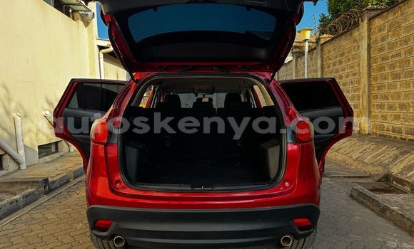 Nunua Ilio tumika Mazda CX-5 Nyekundu Gari ndani ya Nairobi nchini Nairobi Nunua Ilio tumika Mazda CX-5 Nyekundu Gari ndani ya Nairobi nchini Nairobi