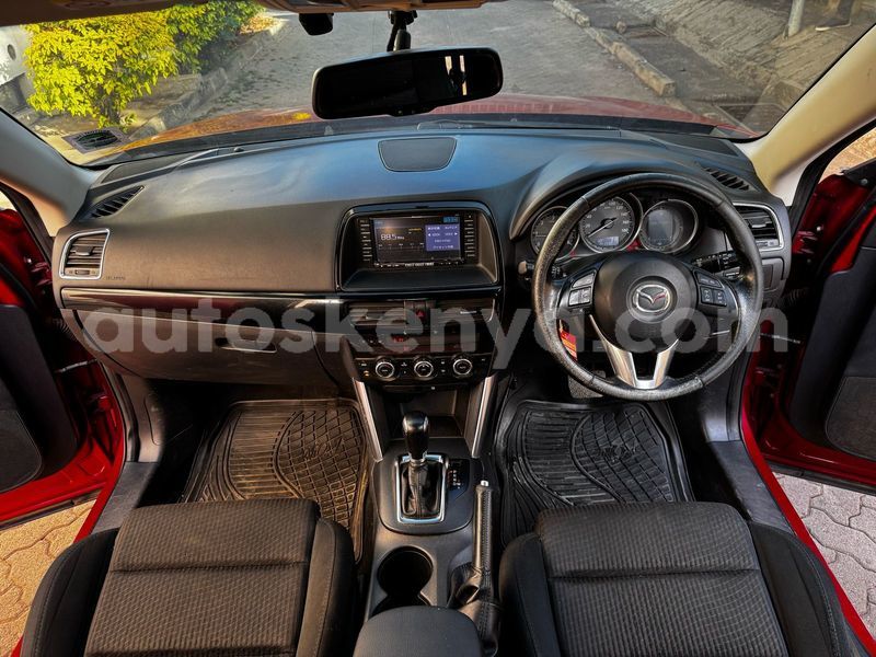 Big with watermark mazda cx 5 nairobi nairobi 26581