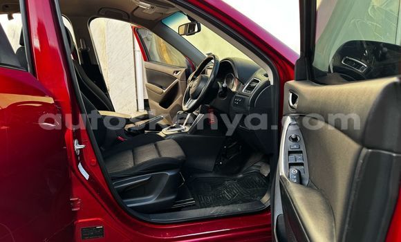 Nunua Ilio tumika Mazda CX-5 Nyekundu Gari ndani ya Nairobi nchini Nairobi Nunua Ilio tumika Mazda CX-5 Nyekundu Gari ndani ya Nairobi nchini Nairobi