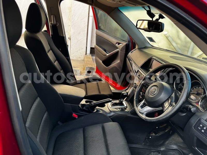 Big with watermark mazda cx 5 nairobi nairobi 26581
