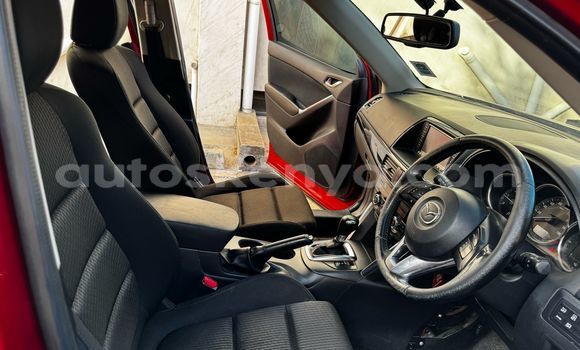 Nunua Ilio tumika Mazda CX-5 Nyekundu Gari ndani ya Nairobi nchini Nairobi Nunua Ilio tumika Mazda CX-5 Nyekundu Gari ndani ya Nairobi nchini Nairobi