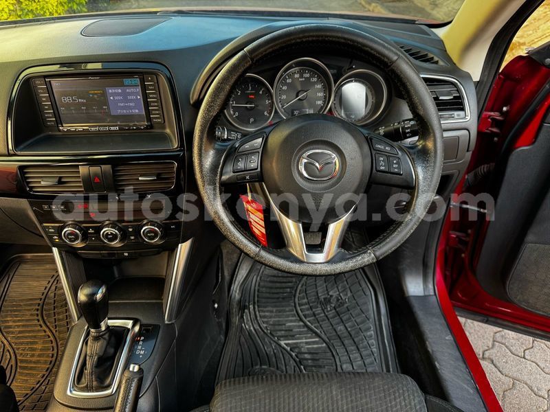 Big with watermark mazda cx 5 nairobi nairobi 26581