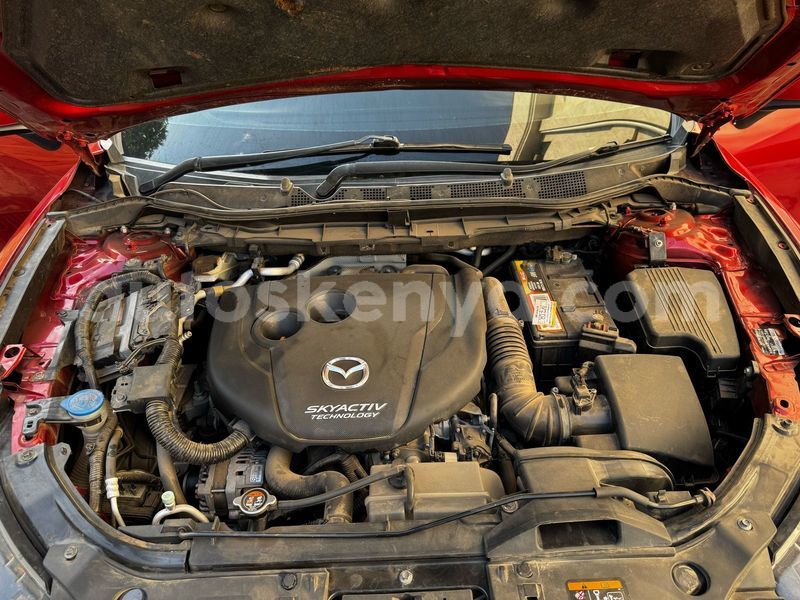 Big with watermark mazda cx 5 nairobi nairobi 26581