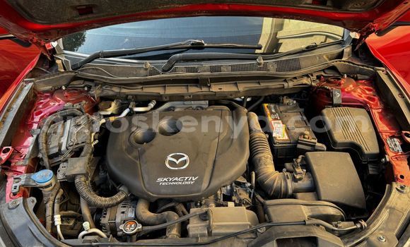Nunua Ilio tumika Mazda CX-5 Nyekundu Gari ndani ya Nairobi nchini Nairobi Nunua Ilio tumika Mazda CX-5 Nyekundu Gari ndani ya Nairobi nchini Nairobi