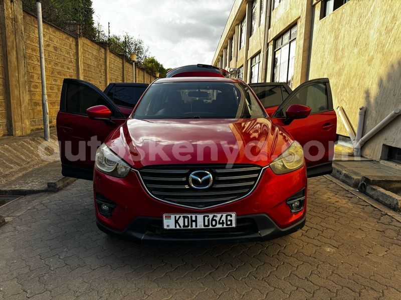 Big with watermark mazda cx 5 nairobi nairobi 26581