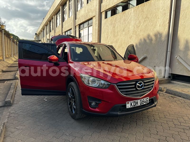 Big with watermark mazda cx 5 nairobi nairobi 26581