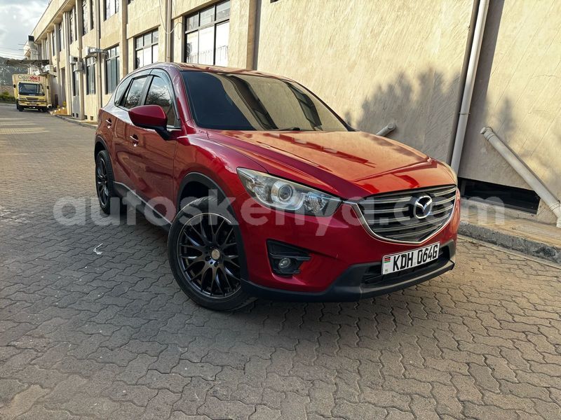 Big with watermark mazda cx 5 nairobi nairobi 26581