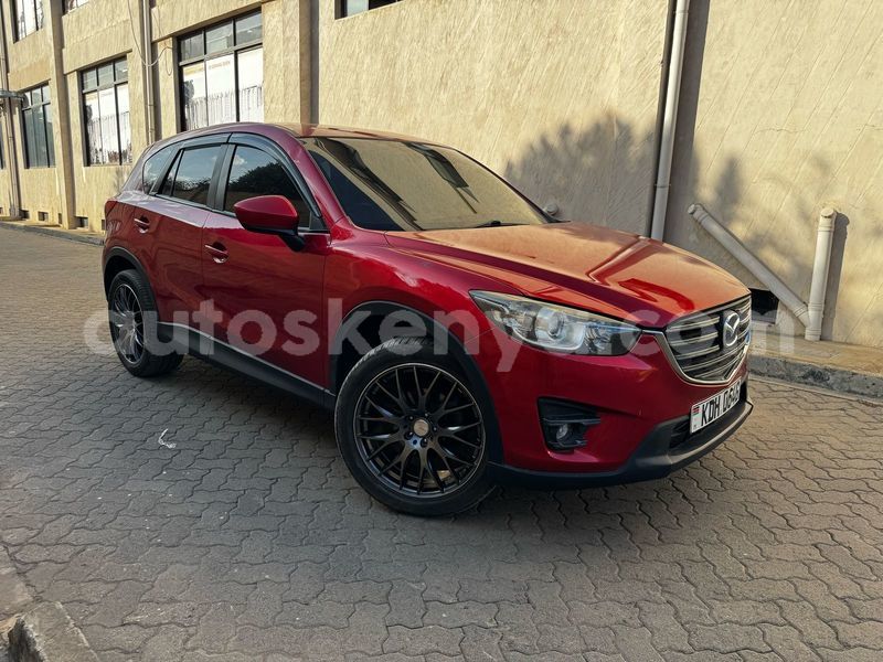 Big with watermark mazda cx 5 nairobi nairobi 26581