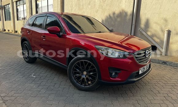 Nunua Ilio tumika Mazda CX-5 Nyekundu Gari ndani ya Nairobi nchini Nairobi Nunua Ilio tumika Mazda CX-5 Nyekundu Gari ndani ya Nairobi nchini Nairobi