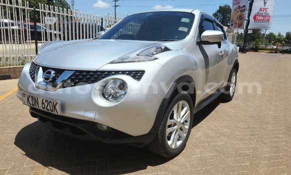 Nunua Ilio tumika Nissan Juke Fedha Gari ndani ya Nairobi nchini Nairobi